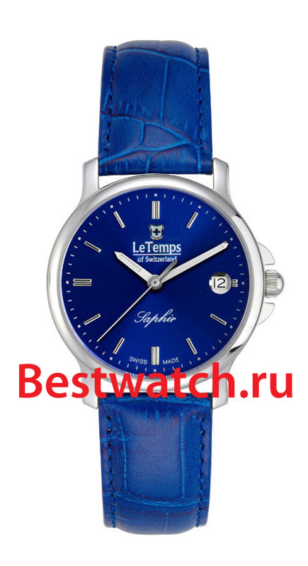 Часы Le Temps Zafira LT1055.13BL03
